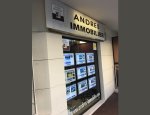 ANDRES IMMOBILIER 06400