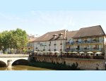 BEST WESTERN LE PONT D'OR Figeac