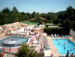 Photo CAMPING LE CLOS AUROY