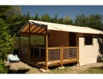 CAMPING LE CLOS AUROY Orcet
