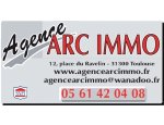 ARC IMMO Toulouse