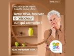 VIVA SERVICES TOULOUSE 31000