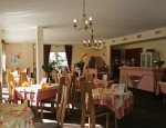HOTEL RESTAURANT LE COQUELICOT Burnhaupt-le-Haut