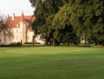 ASSOCIATION GOLF VAL DE CHER 03190