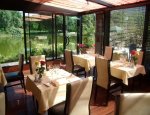RESTAURANT LES CHANTERAINES 92390