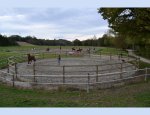 CLUB EQUESTRE DE MONTCARRA 38890