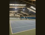 TENNIS CLUB Vaulx-en-Velin