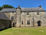 MANOIR ET CALVAIRE DE MINGUIONNET 56110