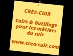 CRÉA-CUIR 63800