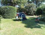 Photo DOMAINE LA FOLIE