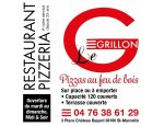 LE GRILLON 38160