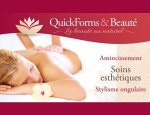 QUICKFORMS & BEAUTE 31880
