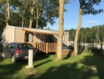 CAMPING LE HAUT DYCK 50500
