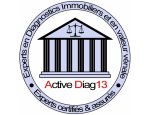 ACTIVE DIAG 13, EXPERT DIAGNOSTICS IMMOBILIERS 13012