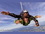 Photo NGUYEN PARACHUTISME