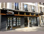 CENTURY 21 AGENCE LUXEMBOURG 75005