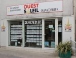 OUEST SOLEIL IMMOBILIER 17370