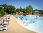 CAMPING LANDES AZUR 40140