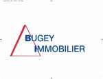 BUGEY IMMOBILIER 01500