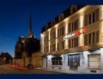 HOSTELLERIE DU CHAPEAU ROUGE Dijon
