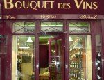 BOUQUET DES VINS Paris 11