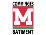 COMMINGES BATIMENT 31260