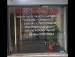 CARRELAGE A VOTRE SERVICE 6/7 34280
